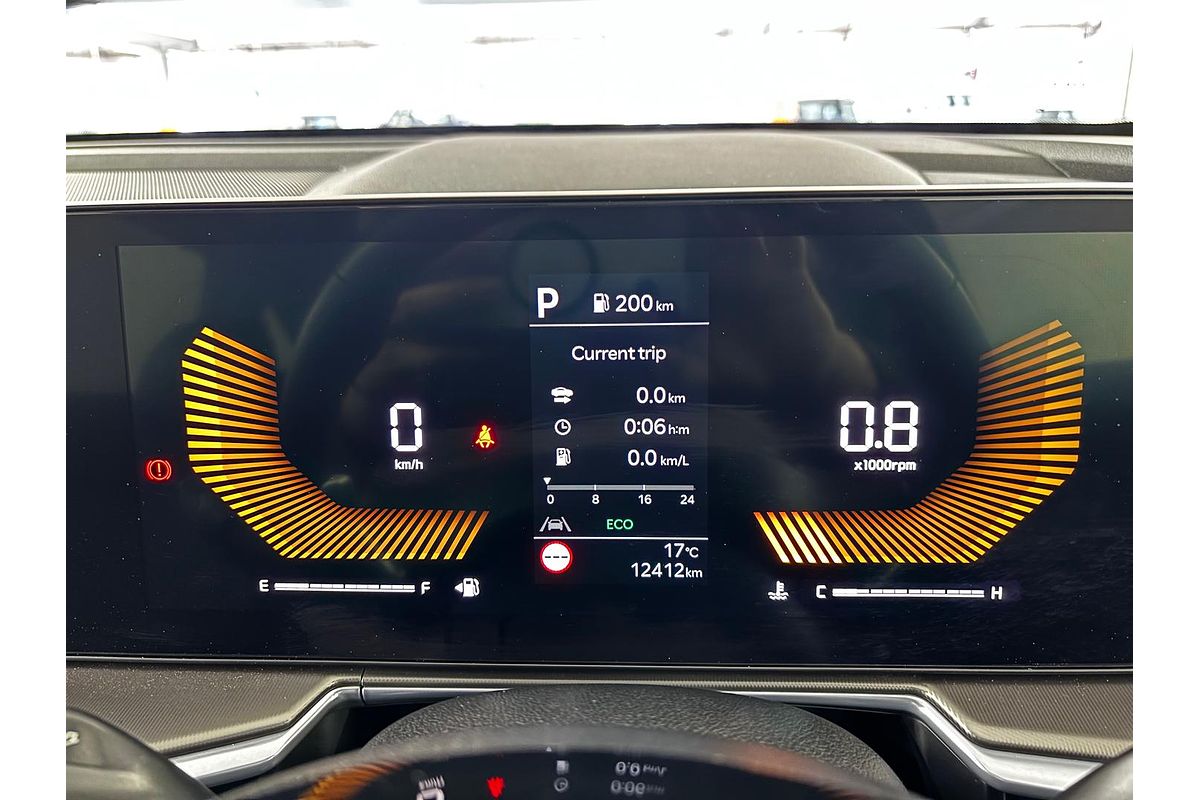 2024 Kia Sorento Sport+ MQ4 PE