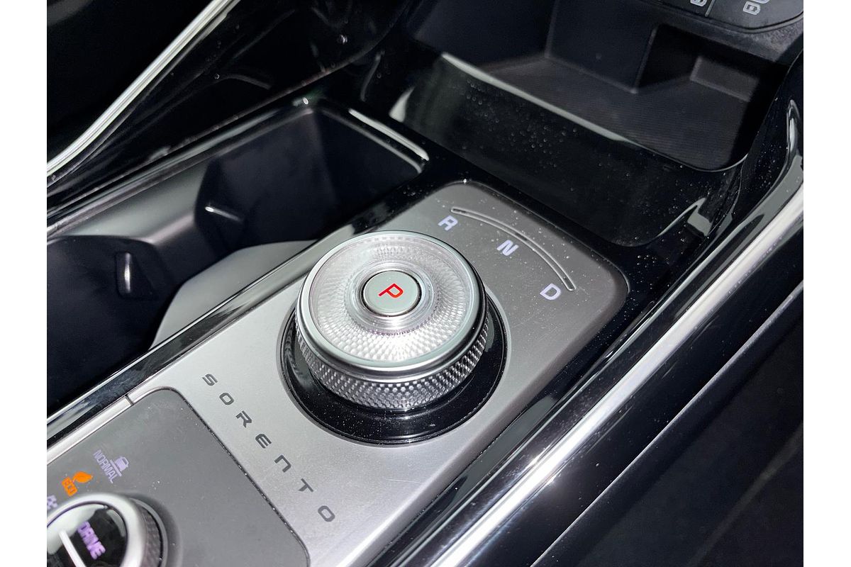 2024 Kia Sorento Sport+ MQ4 PE