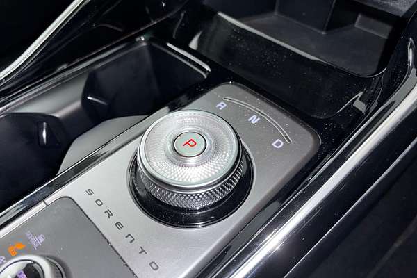 2024 Kia Sorento Sport+ MQ4 PE