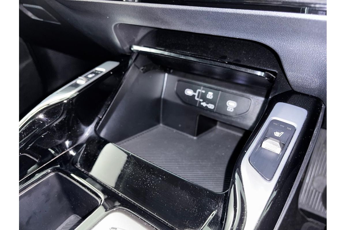 2024 Kia Sorento Sport+ MQ4 PE
