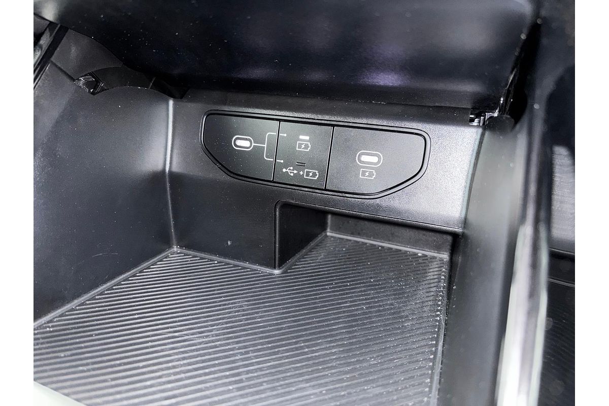 2024 Kia Sorento Sport+ MQ4 PE