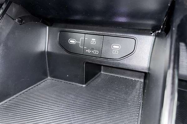 2024 Kia Sorento Sport+ MQ4 PE