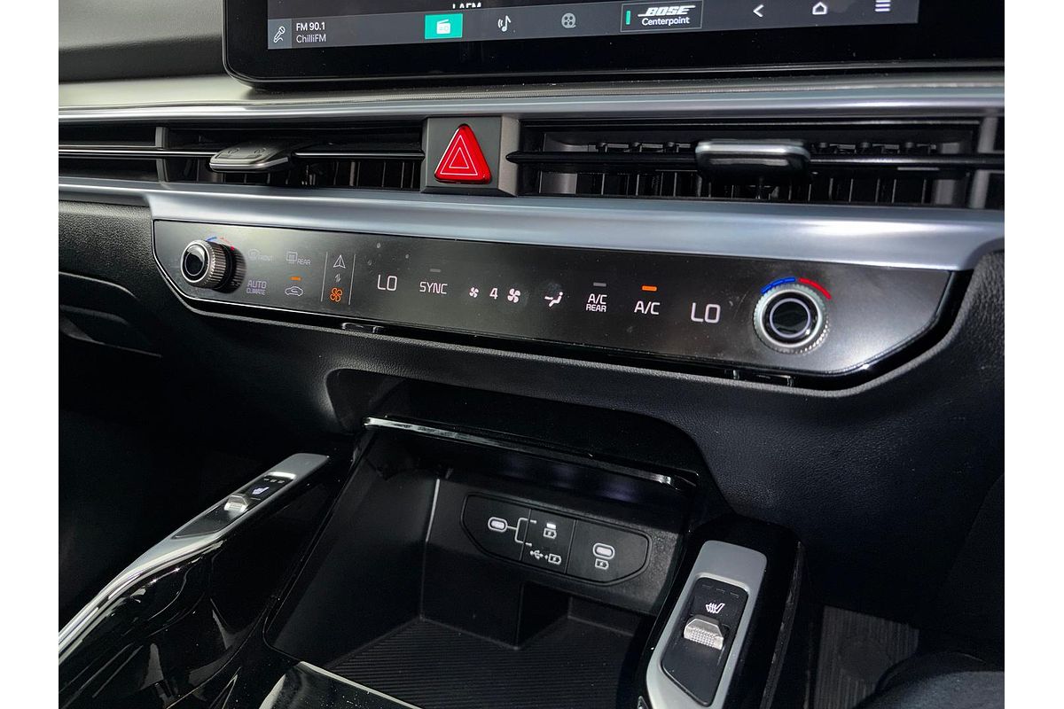 2024 Kia Sorento Sport+ MQ4 PE