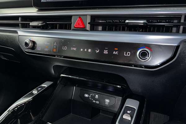 2024 Kia Sorento Sport+ MQ4 PE