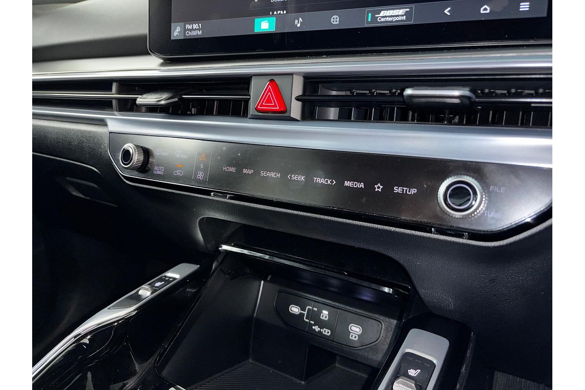 2024 Kia Sorento Sport+ MQ4 PE