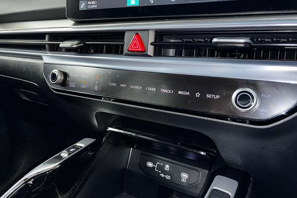 2024 Kia Sorento Sport+ MQ4 PE