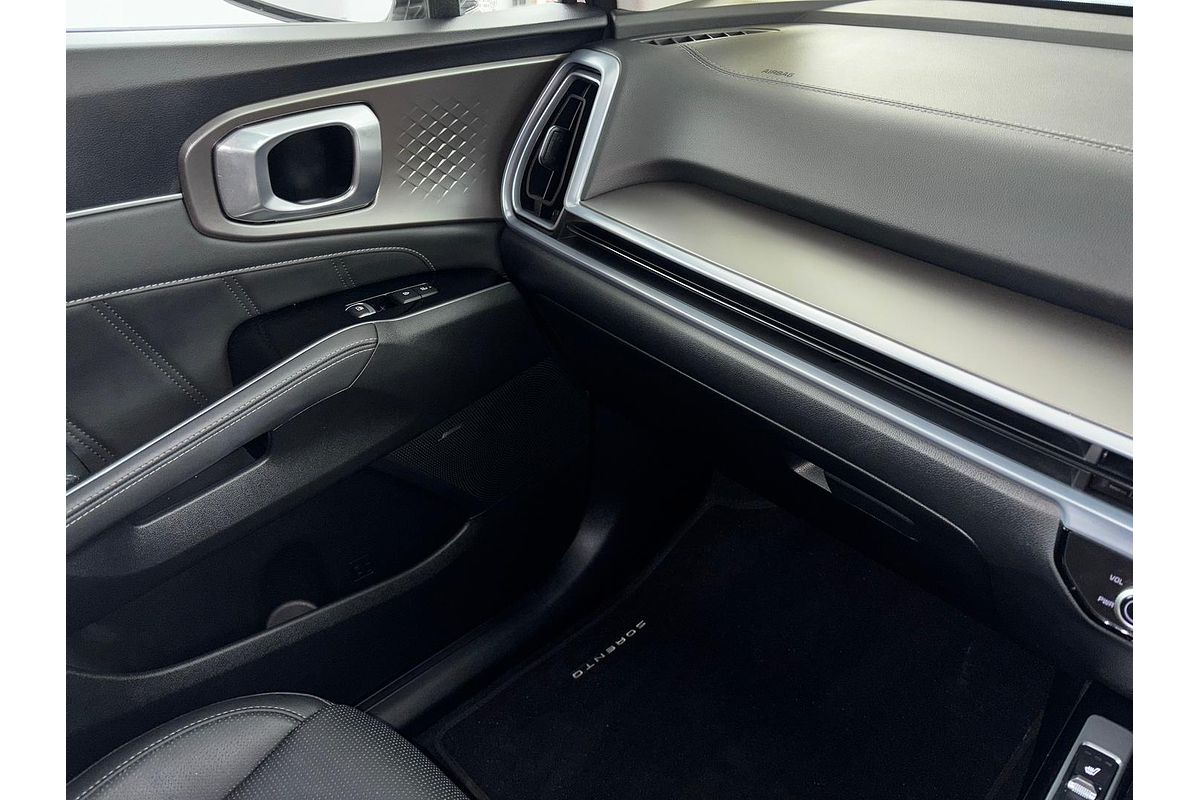 2024 Kia Sorento Sport+ MQ4 PE