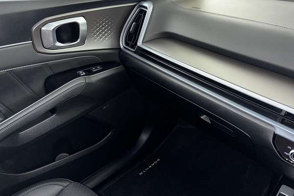 2024 Kia Sorento Sport+ MQ4 PE