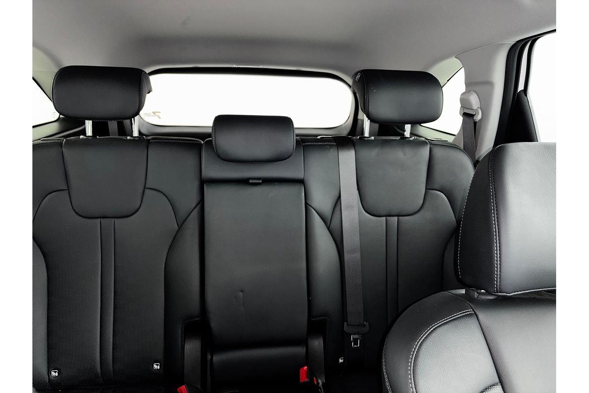 2024 Kia Sorento Sport+ MQ4 PE