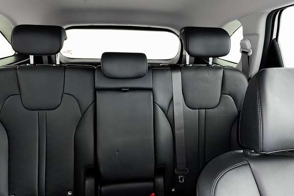 2024 Kia Sorento Sport+ MQ4 PE