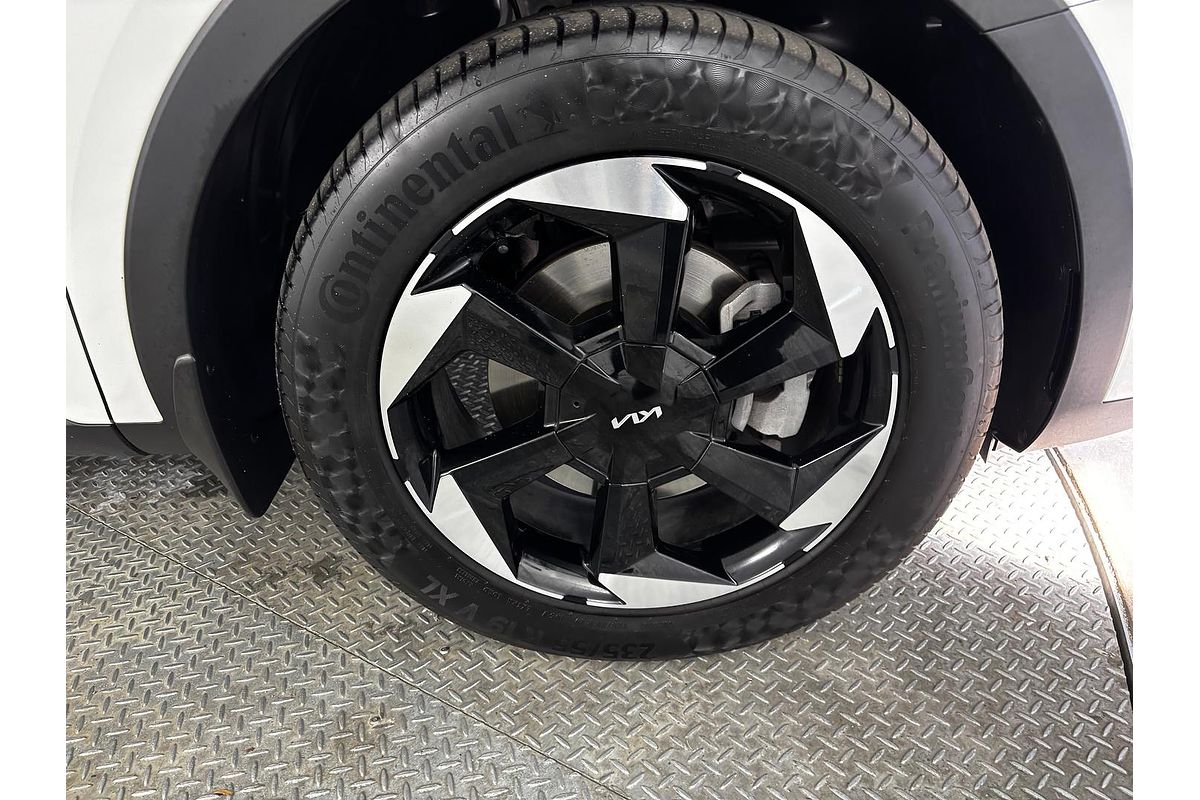 2024 Kia Sorento Sport+ MQ4 PE