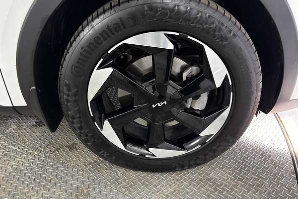 2024 Kia Sorento Sport+ MQ4 PE