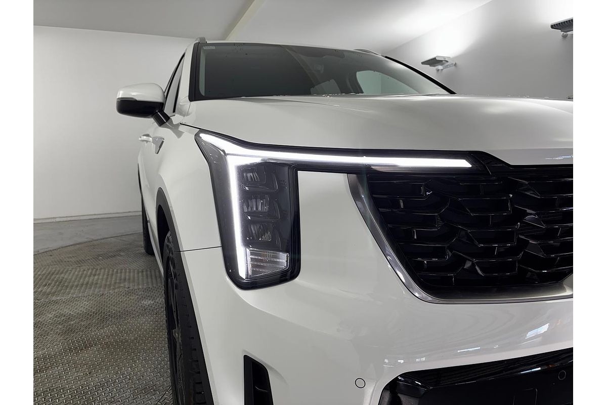 2024 Kia Sorento Sport+ MQ4 PE