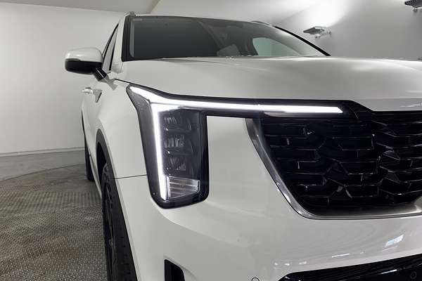 2024 Kia Sorento Sport+ MQ4 PE