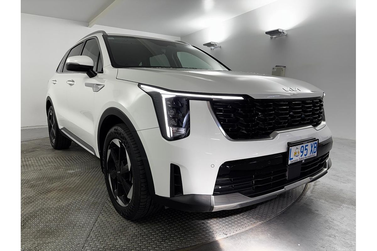 2024 Kia Sorento Sport+ MQ4 PE