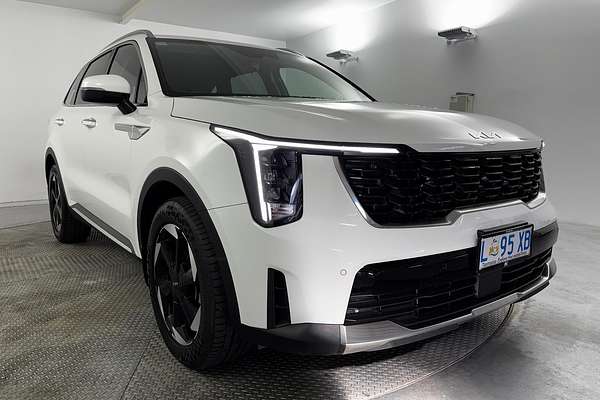 2024 Kia Sorento Sport+ MQ4 PE