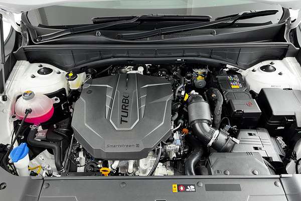 2024 Kia Sorento Sport+ MQ4 PE