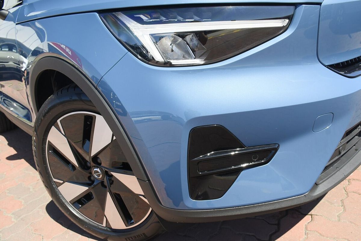 2023 Volvo XC40 Recharge Pure Electric