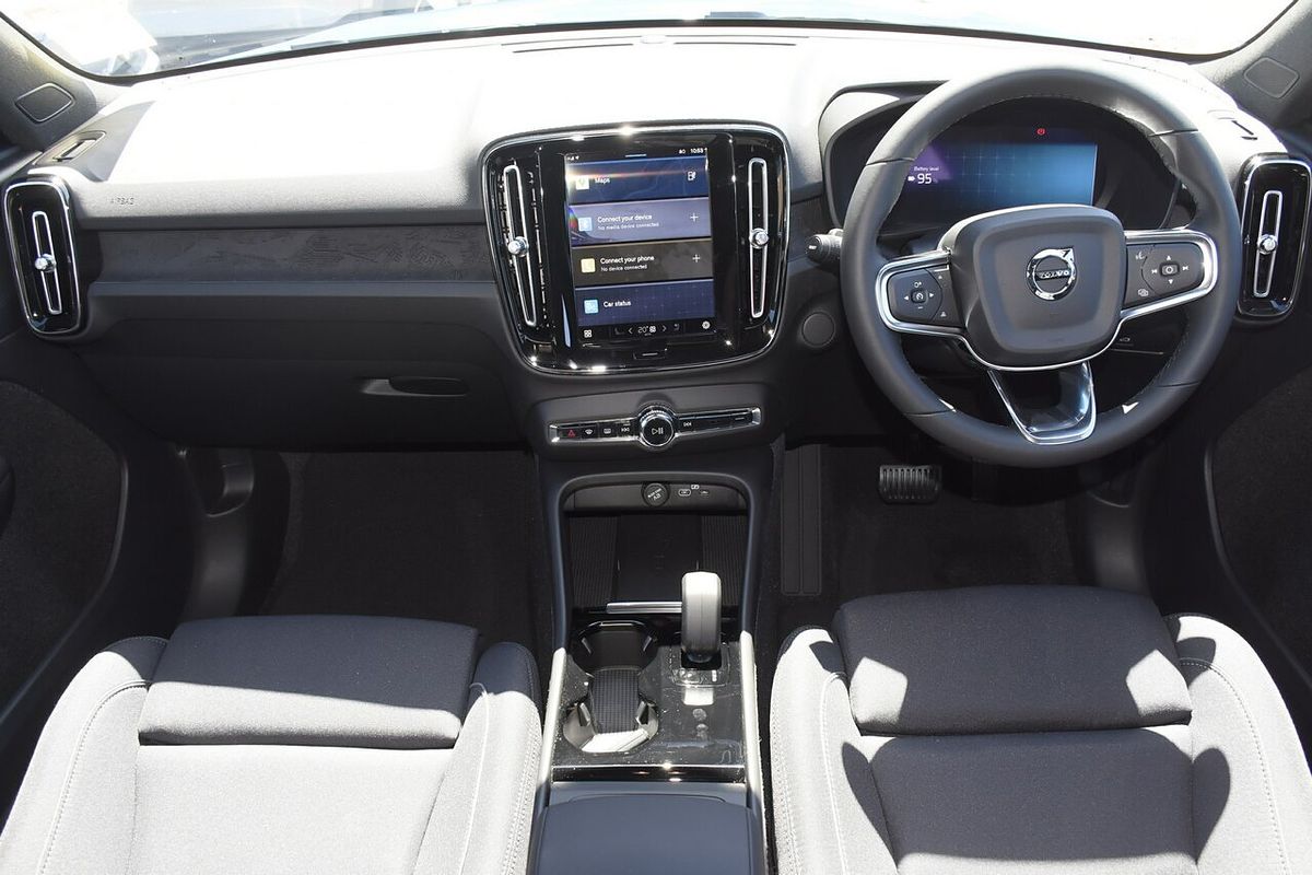 2023 Volvo XC40 Recharge Pure Electric
