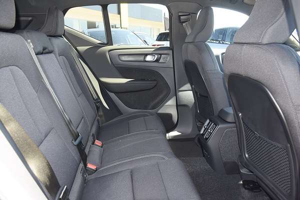 2023 Volvo XC40 Recharge Pure Electric
