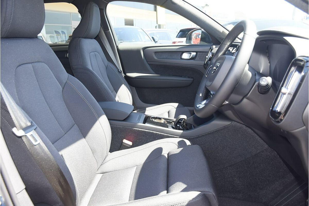 2023 Volvo XC40 Recharge Pure Electric