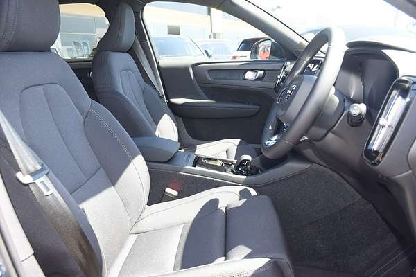 2023 Volvo XC40 Recharge Pure Electric