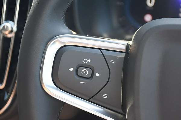 2023 Volvo XC40 Recharge Pure Electric