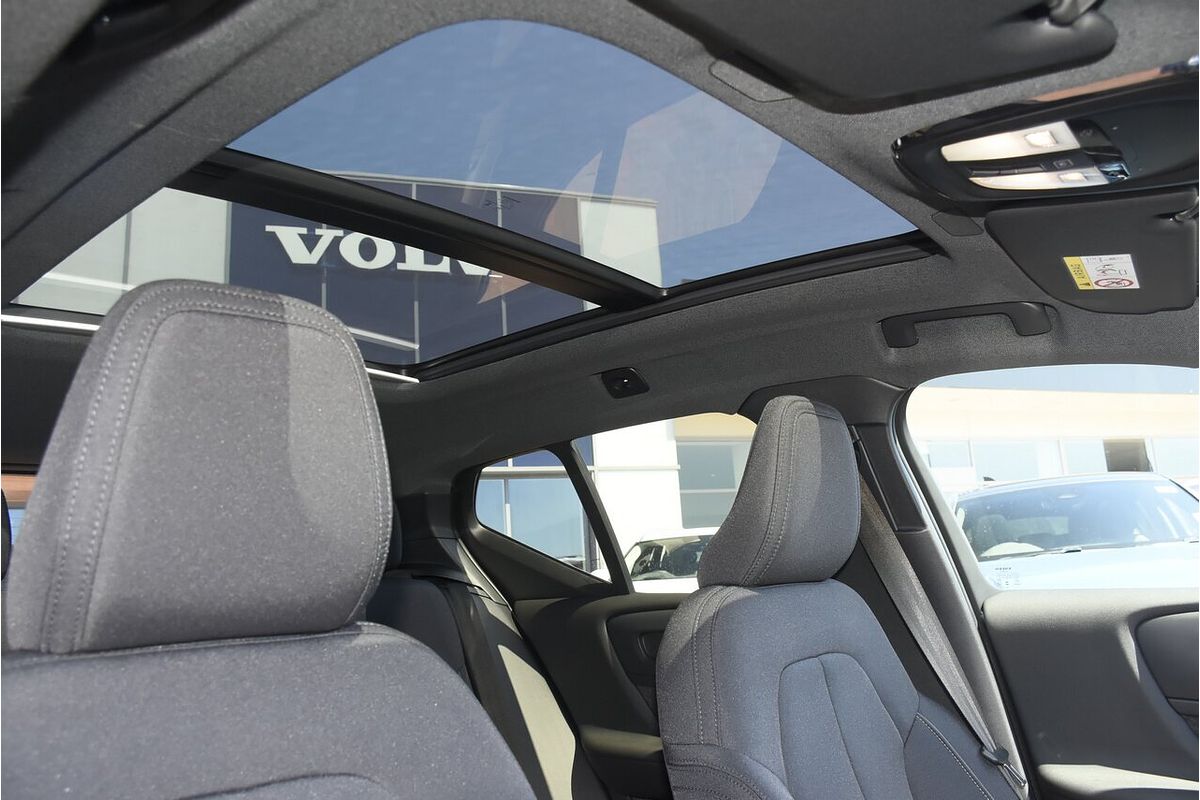 2023 Volvo XC40 Recharge Pure Electric