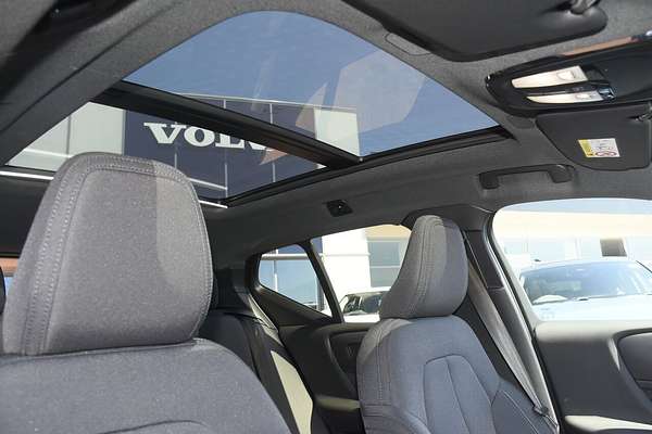 2023 Volvo XC40 Recharge Pure Electric