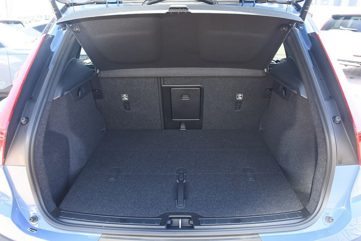 2023 Volvo XC40 Recharge Pure Electric