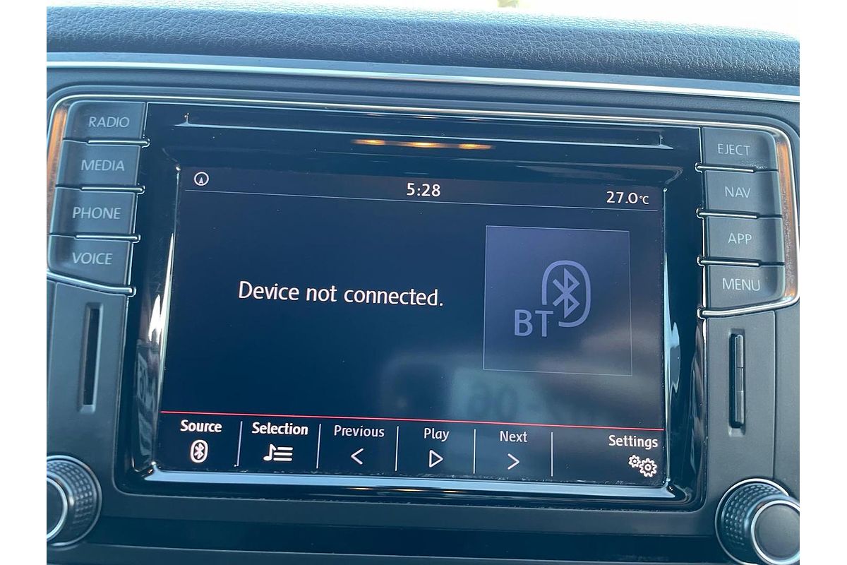 2022 Volkswagen Amarok TDI580 Aventura 2H 4X4
