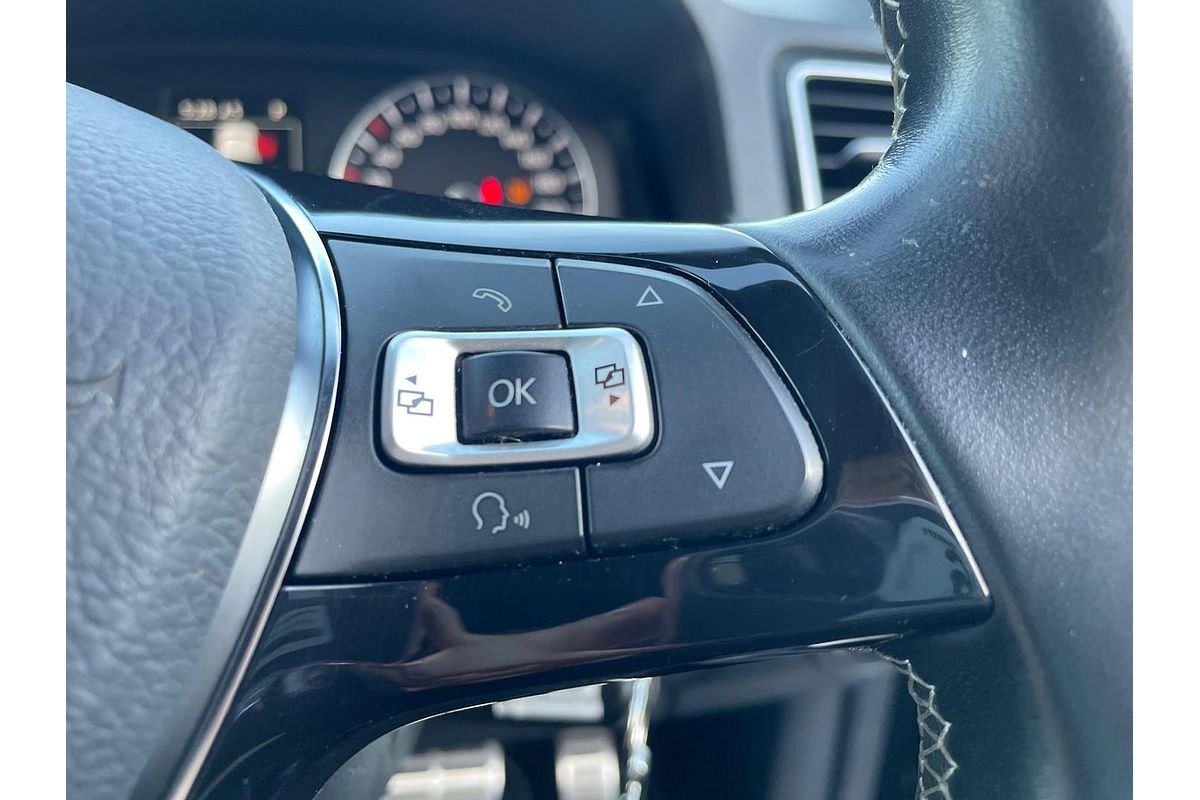 2022 Volkswagen Amarok TDI580 Aventura 2H 4X4