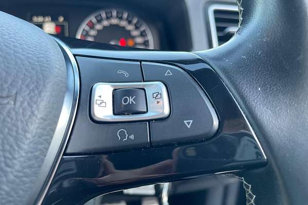 2022 Volkswagen Amarok TDI580 Aventura 2H 4X4