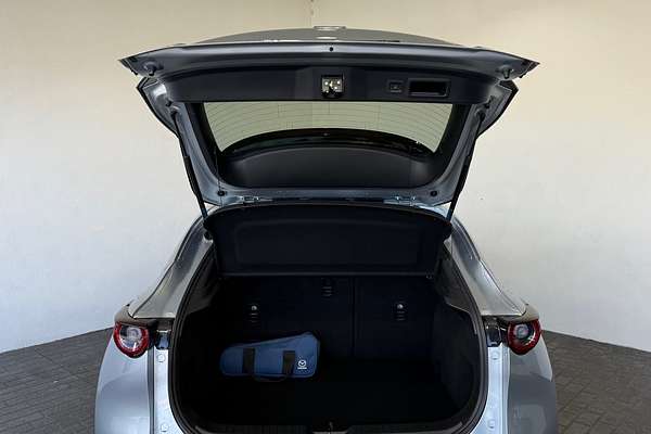 2022 Mazda CX-30 G25 Touring DM Series