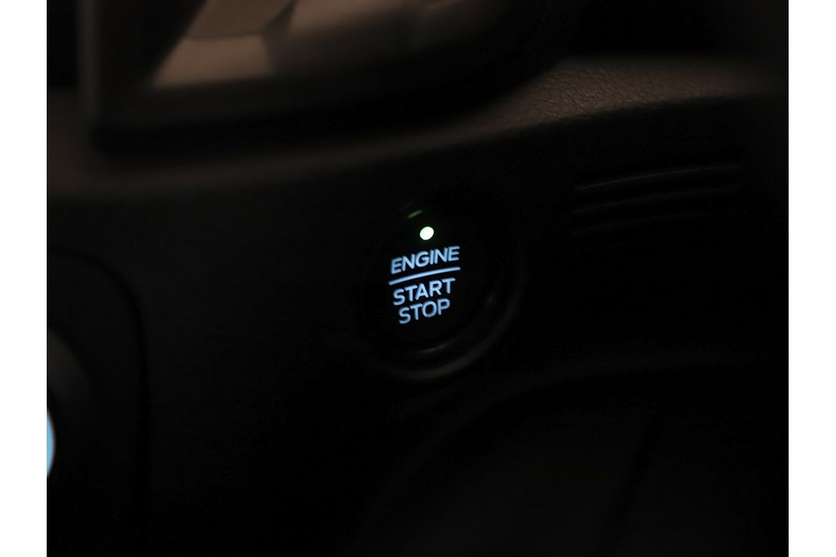 2021 Ford Ranger XLS PX MkIII 4X4