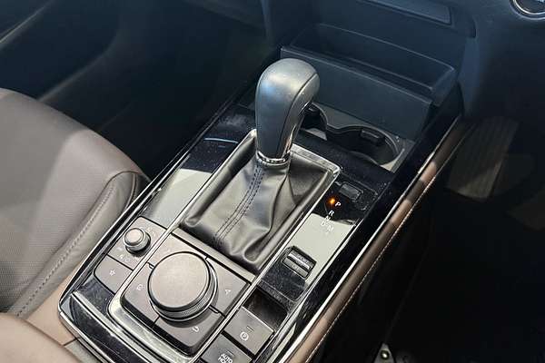 2022 Mazda CX-30 G25 Touring DM Series