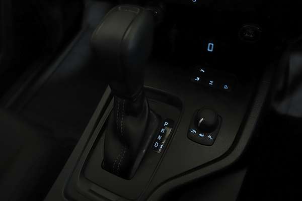 2021 Ford Ranger XLS PX MkIII 4X4