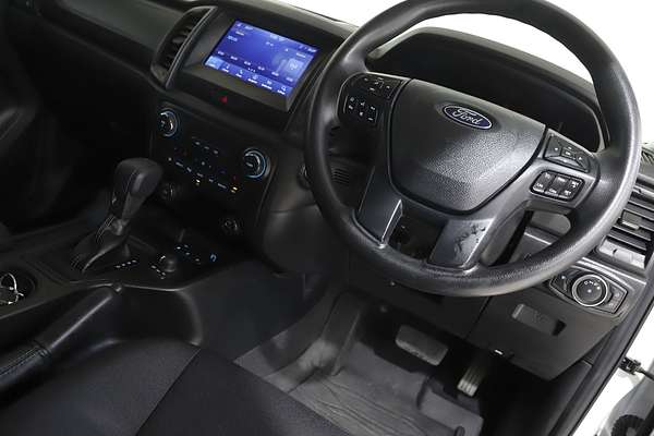 2021 Ford Ranger XLS PX MkIII 4X4