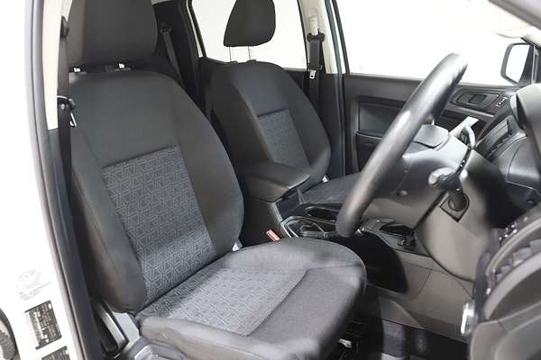 2021 Ford Ranger XLS PX MkIII 4X4
