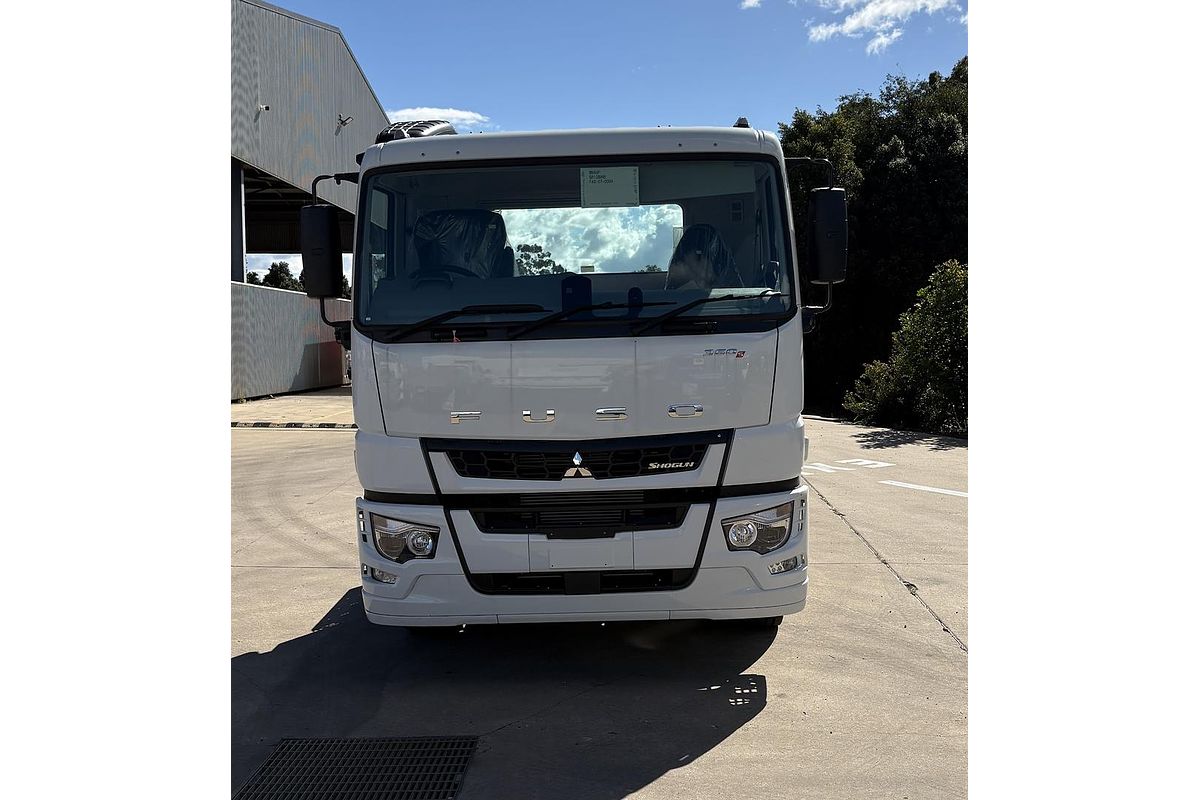 2024 Fuso Shogun FU74 360