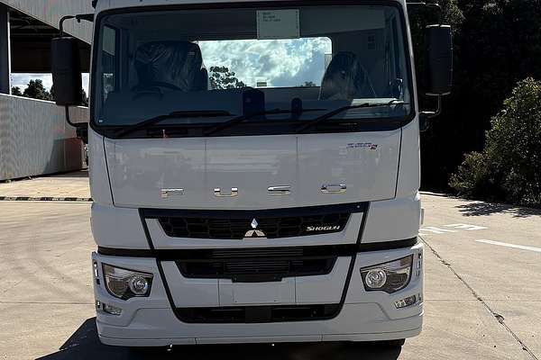 2024 Fuso Shogun FU74 360