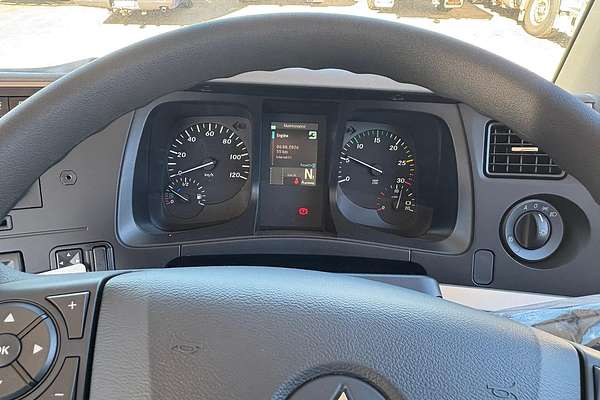 2024 Fuso Shogun FU74 360