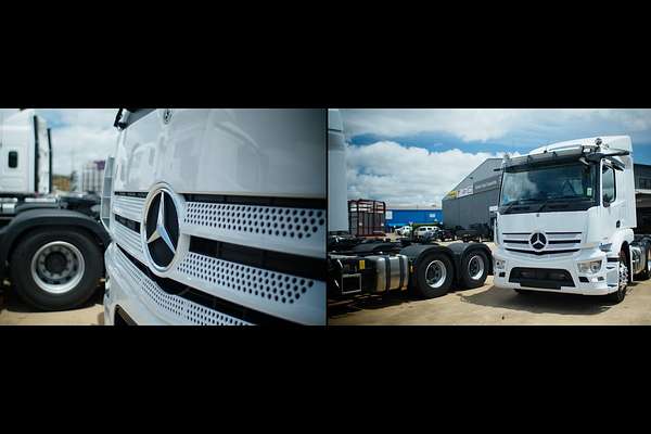 2024 Fuso Shogun FU74 360