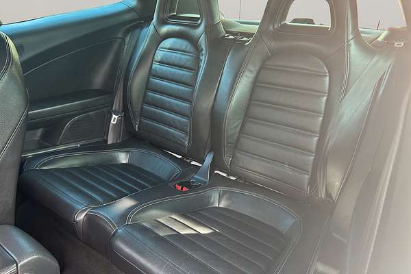 2010 Volkswagen SCIROCCO
