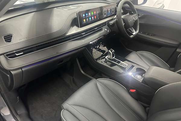 2025 Chery Tiggo 4 Ultimate