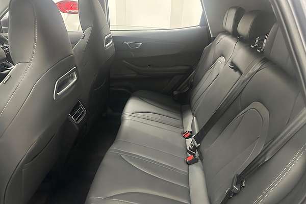 2025 Chery Tiggo 4 Ultimate