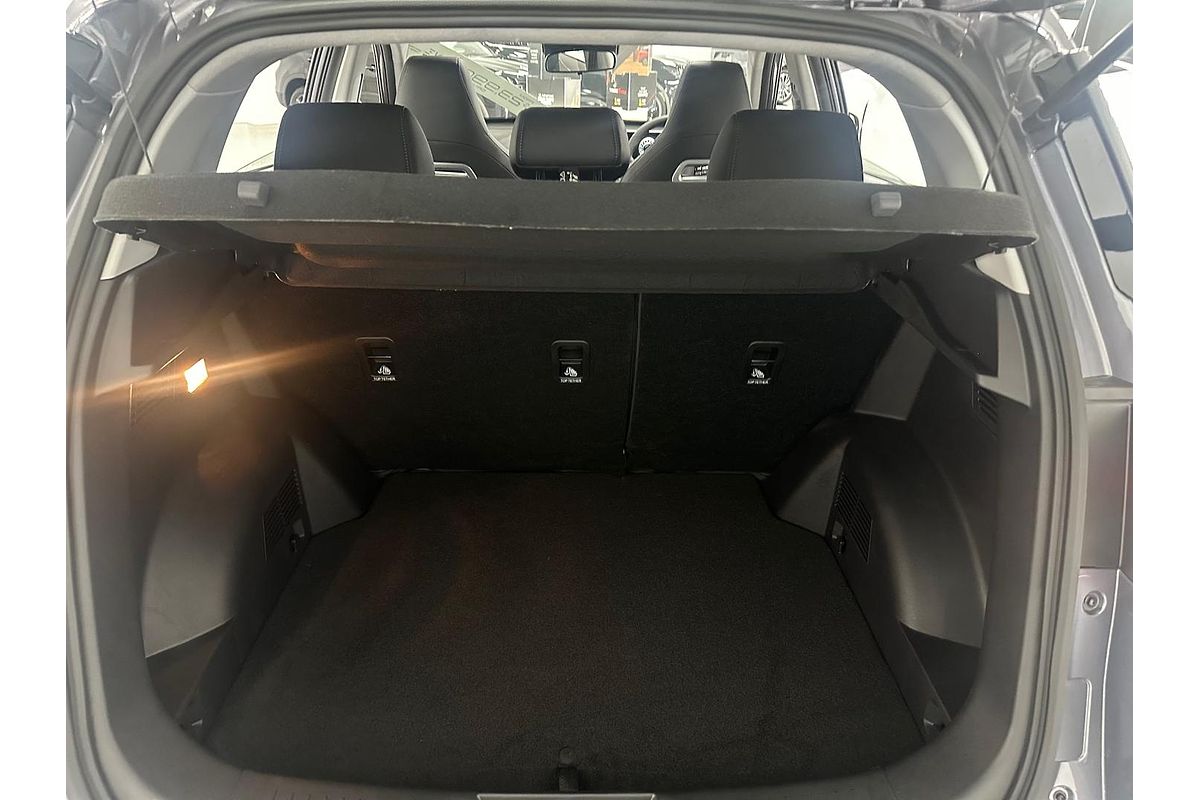 2025 Chery Tiggo 4 Ultimate