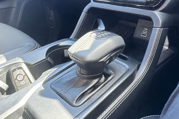 2024 Ford Everest Platinum