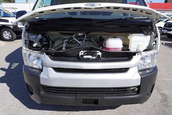 2018 Toyota Hiace TRH221R