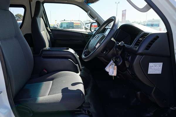 2018 Toyota Hiace TRH221R